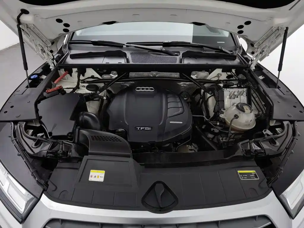 Audi Q5L — миниатюра 6