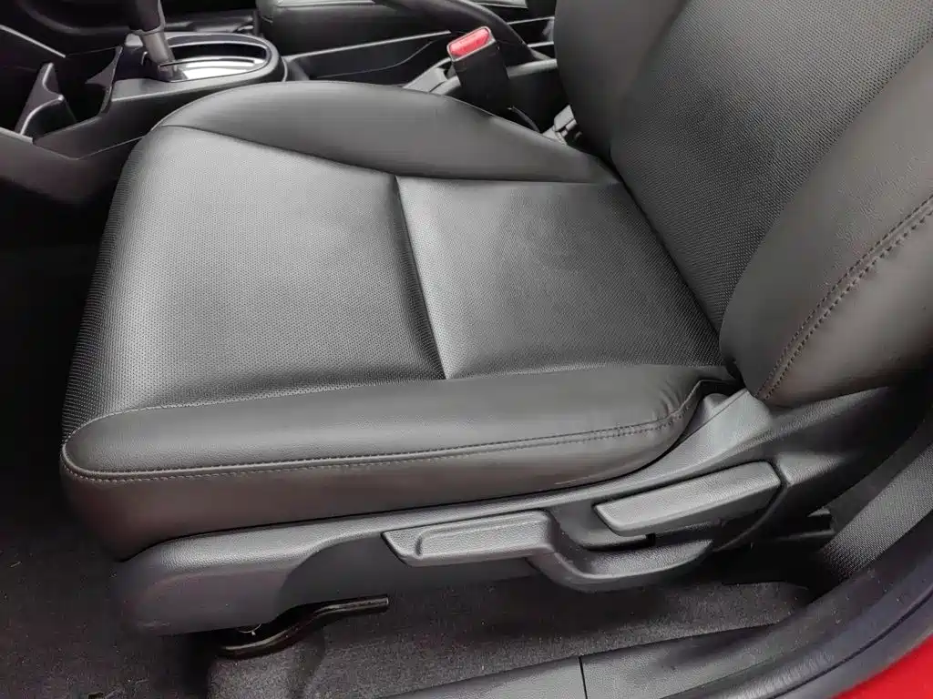 Honda Fit — миниатюра 20