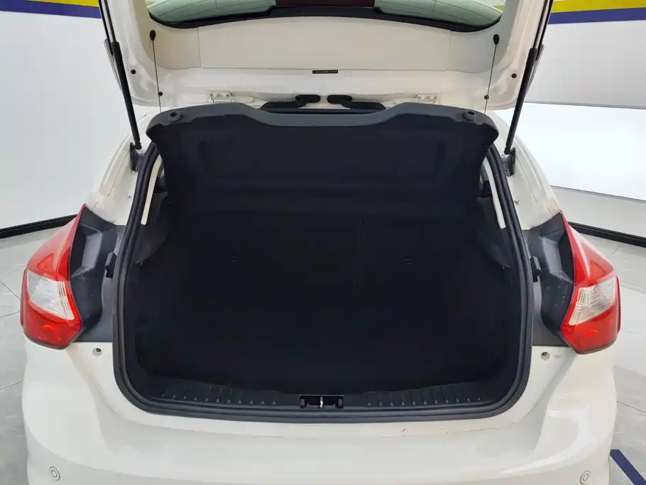 Ford Focus — миниатюра 4