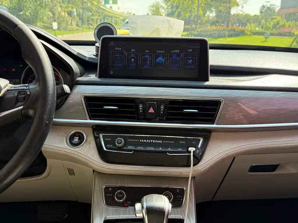 Hanteng Hanteng X5 — миниатюра 14