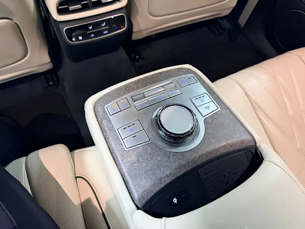Genesis Electric G80 — миниатюра 18
