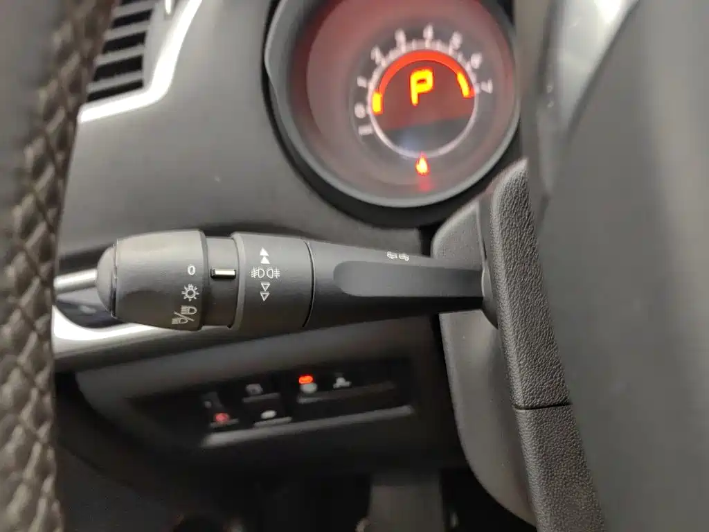Citroen C4L — миниатюра 21