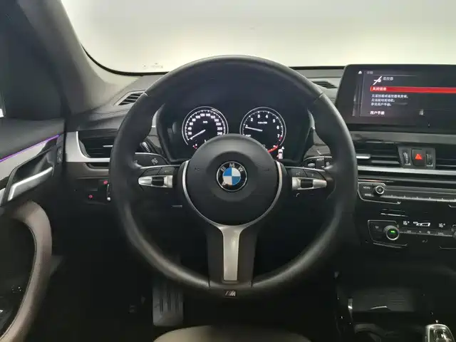 BMW X1 — миниатюра 8