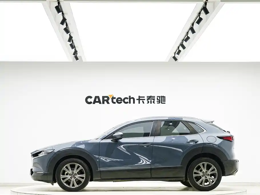 Mazda CX-30 2021 2.0L AT