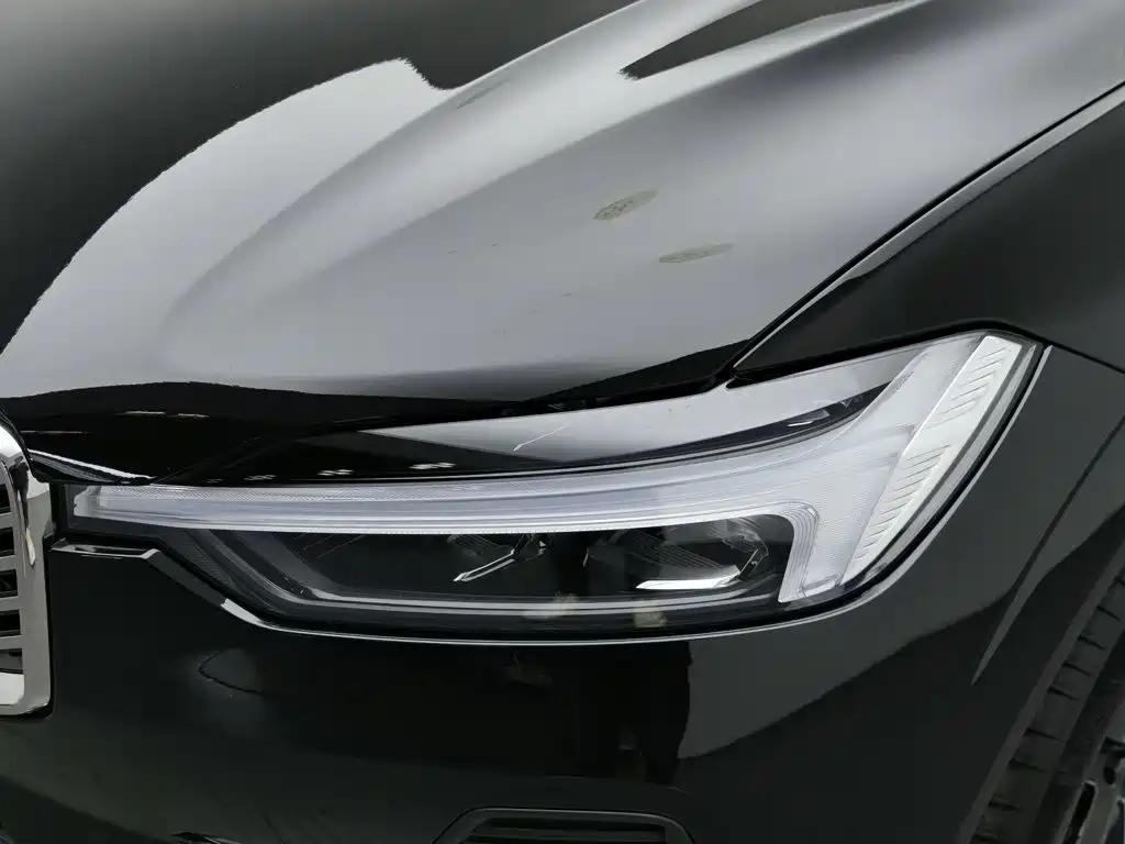 Volvo XC60 — миниатюра 7