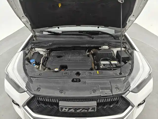 Haval H6 Coupe — миниатюра 13