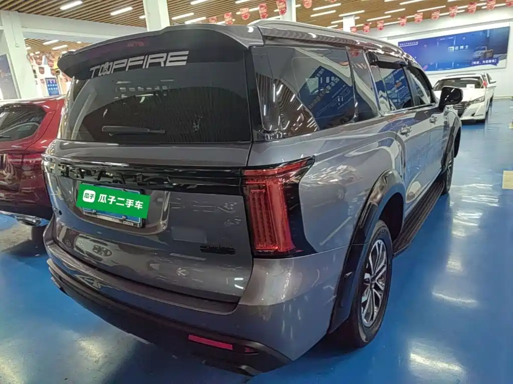 Haval H5 — миниатюра 7