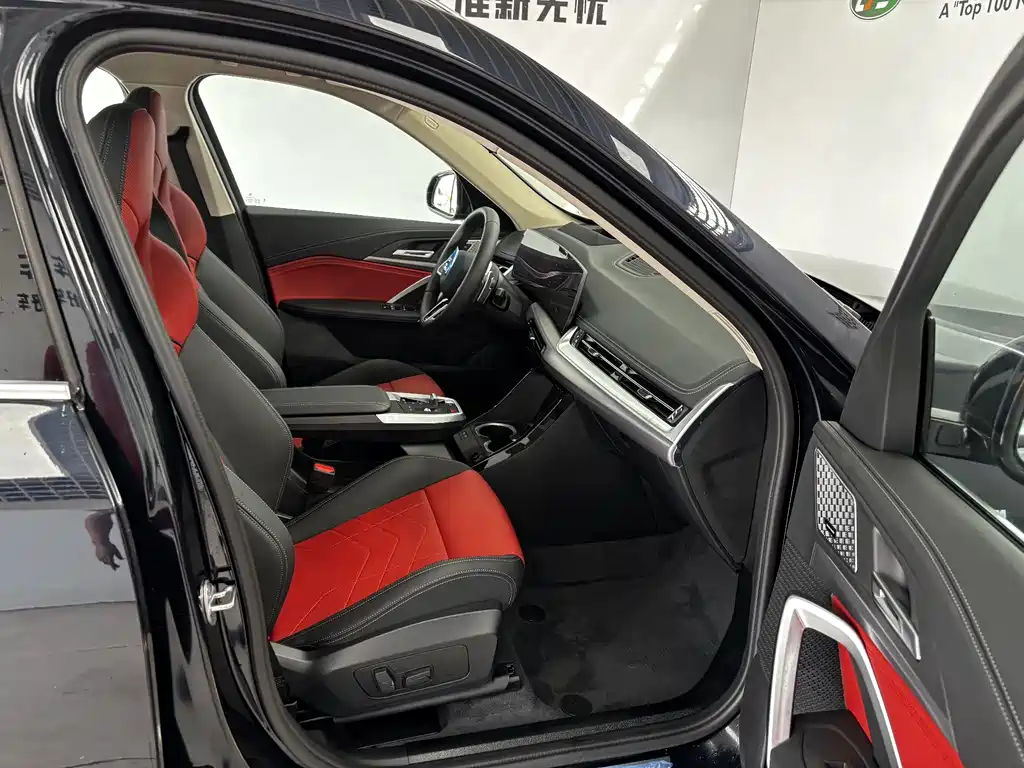 BMW X1 — миниатюра 28