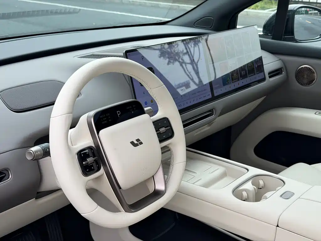 Li Auto Li i6 — миниатюра 17