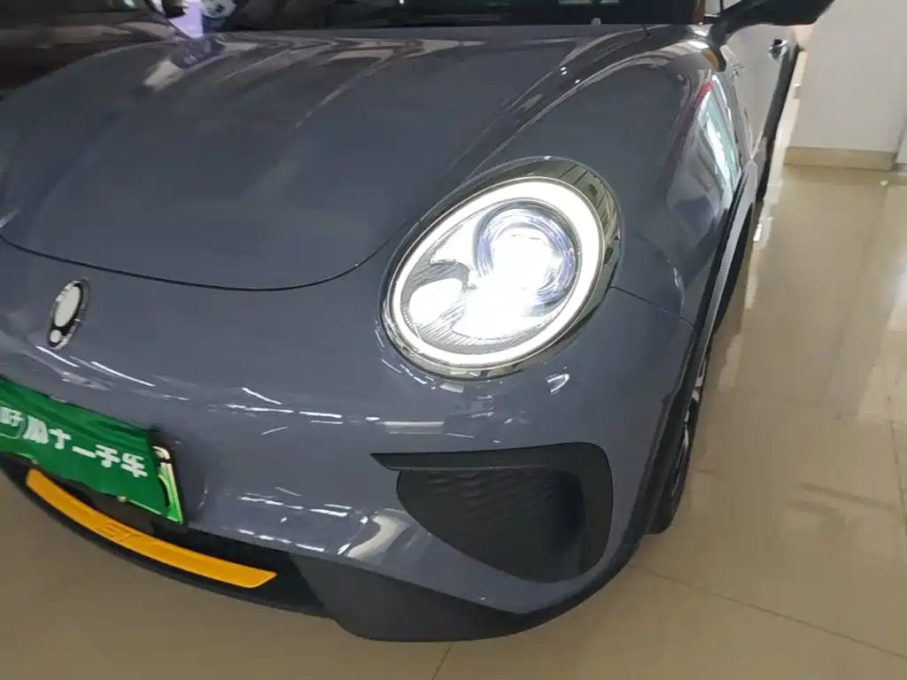 Ora Ora Good Cat GT — миниатюра 24