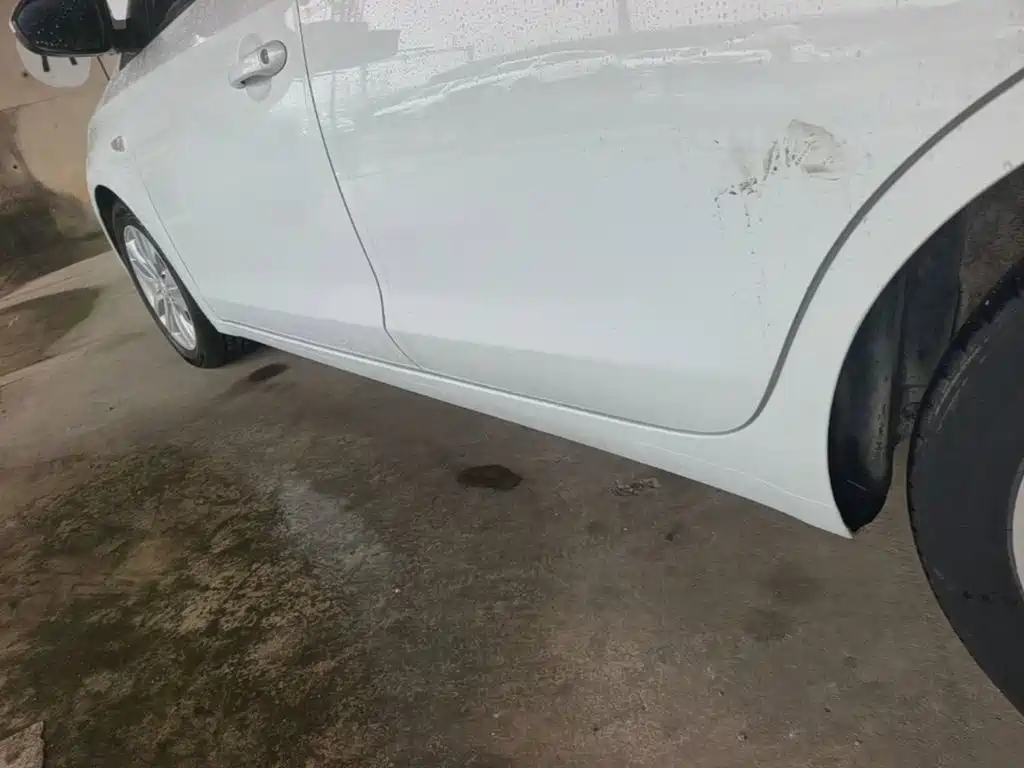 Buick Excelle — миниатюра 22