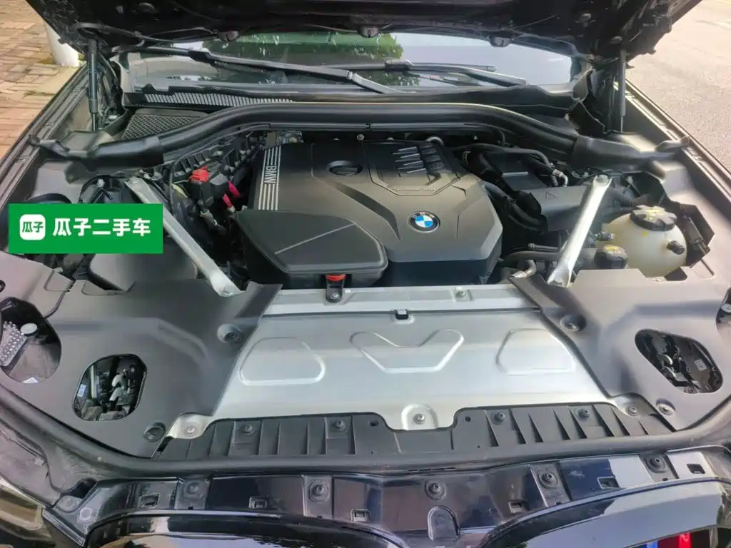 BMW X3 — миниатюра 16