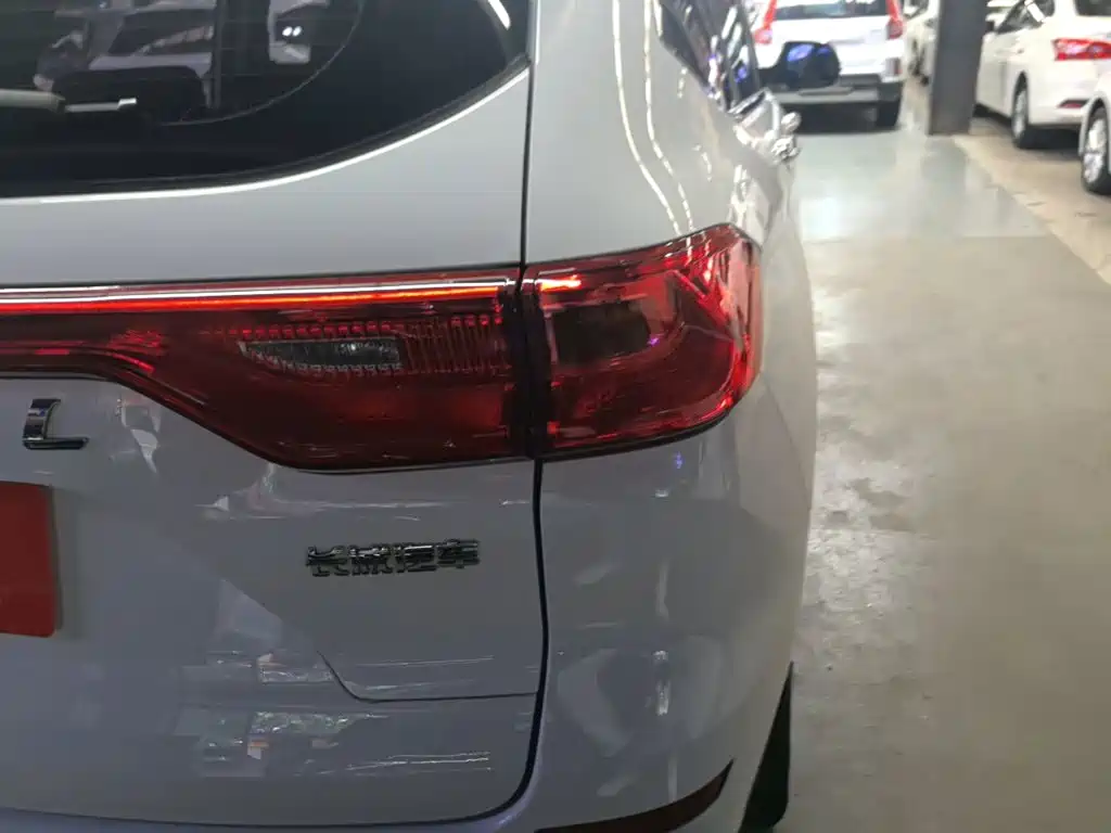 Haval M6 — миниатюра 8
