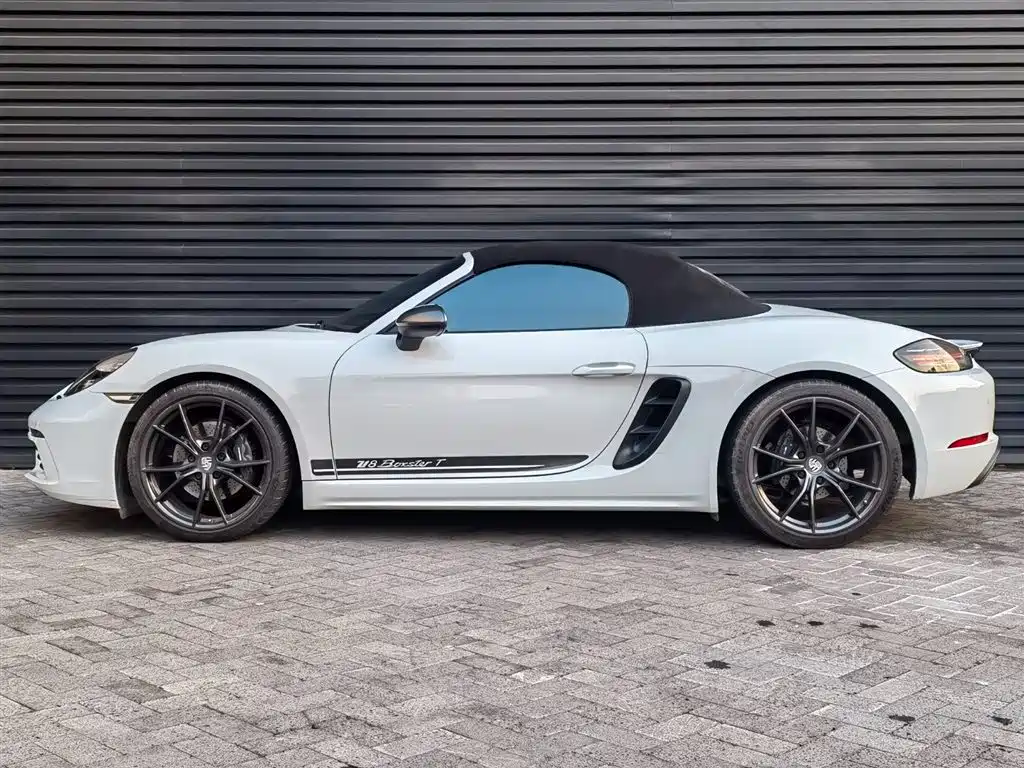 Porsche 718 — миниатюра 14