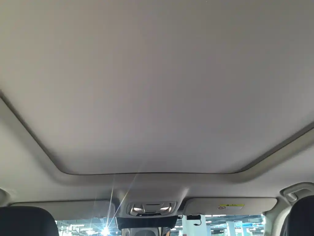 Haval Menglong New Energy — миниатюра 18