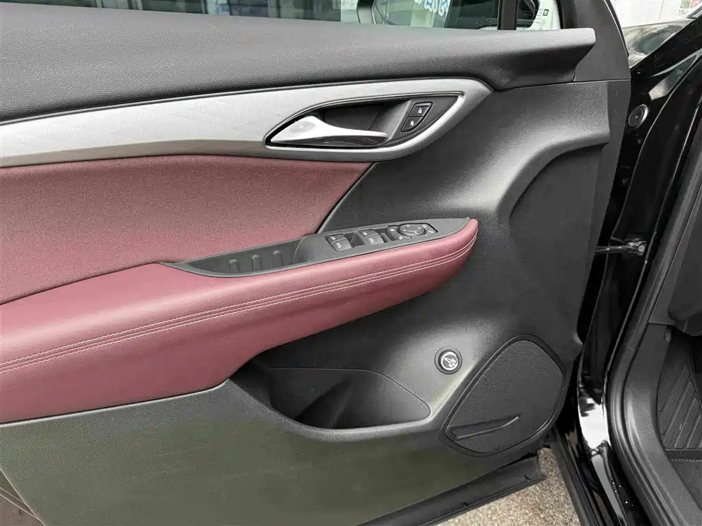Buick Envision Plus — миниатюра 29