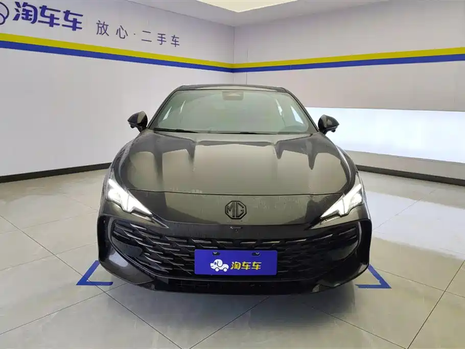 MG 7 2023 2.0T AT