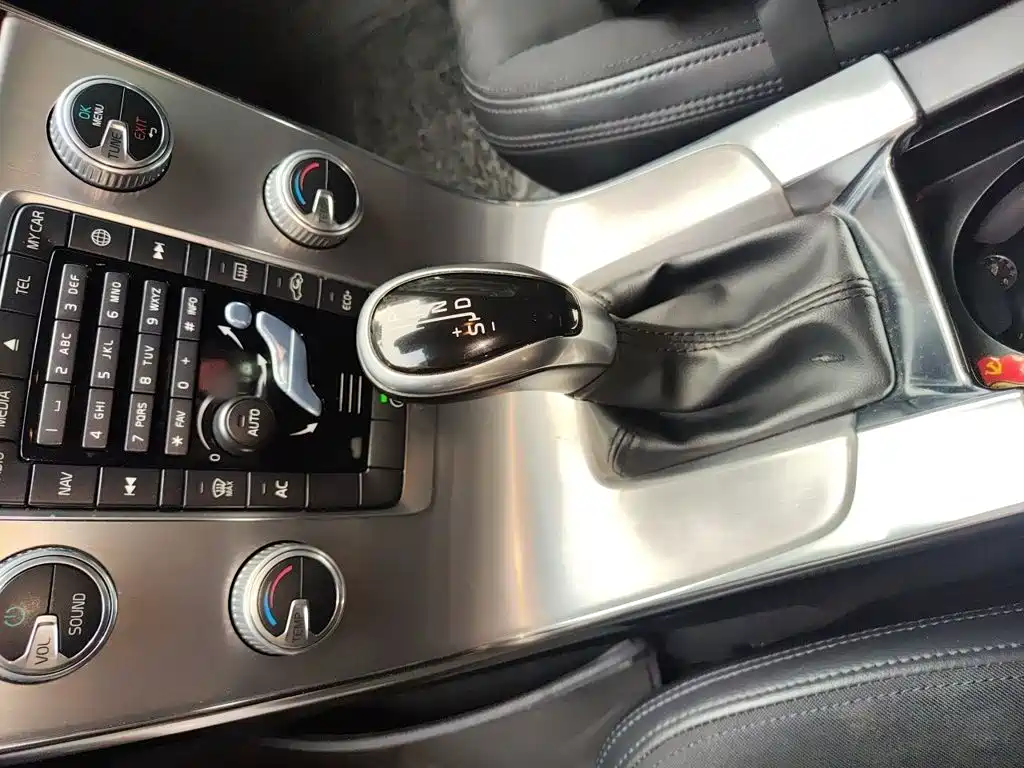 Volvo S60 — миниатюра 7