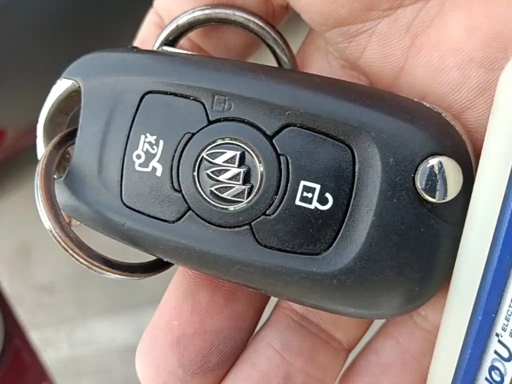 Buick Verano — миниатюра 9