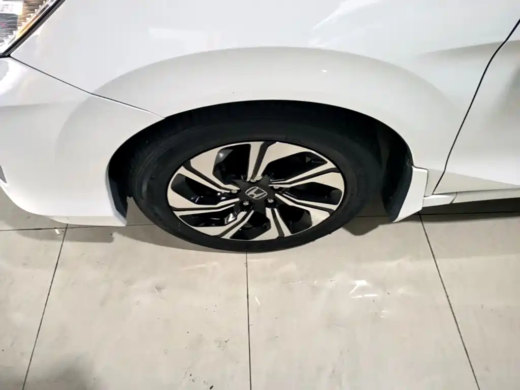 Honda Crider — миниатюра 23