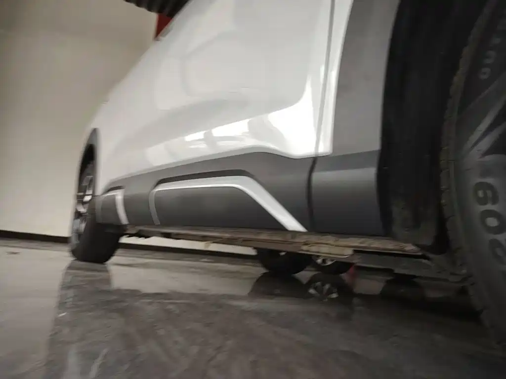BYD Yuan UP — миниатюра 21
