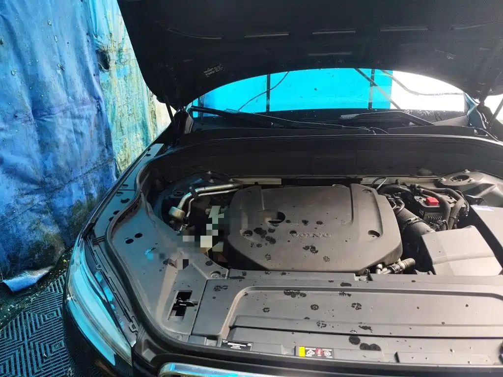 Volvo XC90 — миниатюра 19