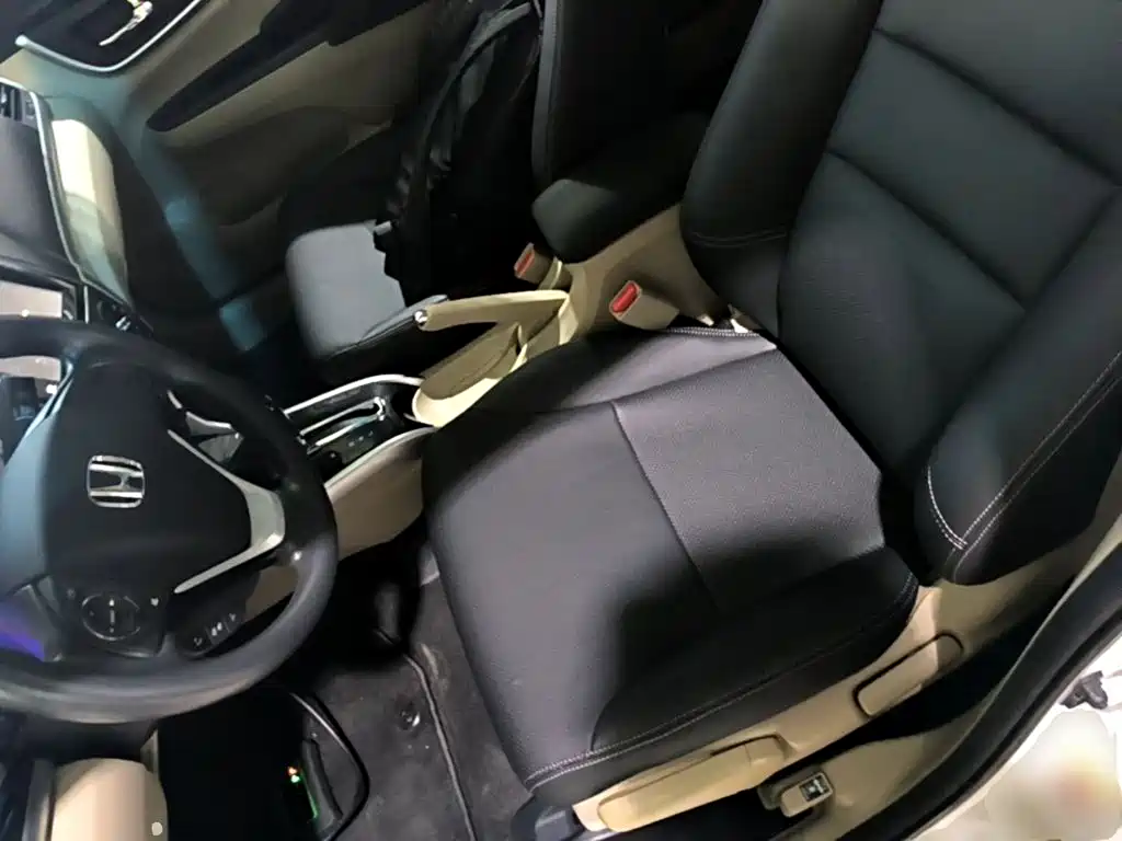 Honda Crider — миниатюра 15