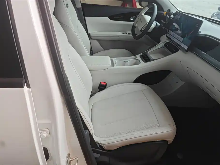 GEELY GALAXY STAR WISH