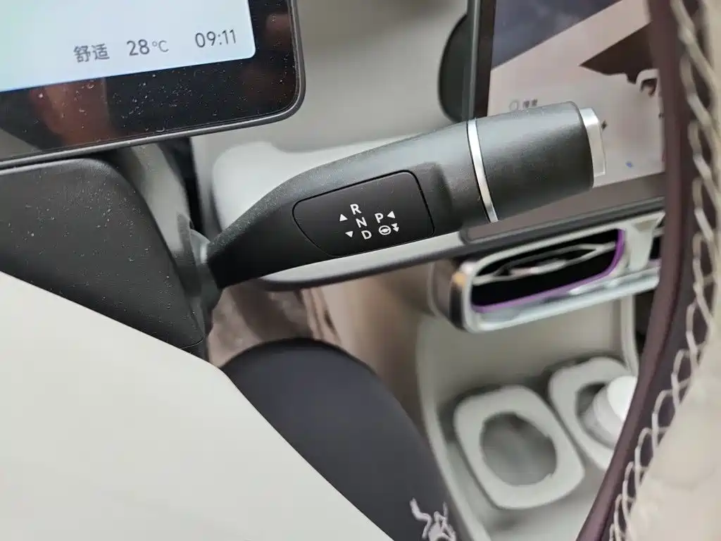Leapmotor Leapmotor B10 — миниатюра 7
