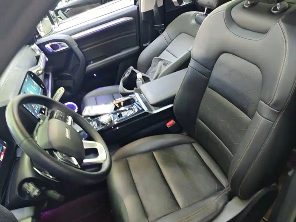 Haval Big Dog — миниатюра 15