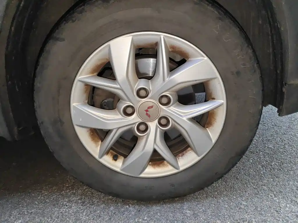 Wuling Hongguang S3 — миниатюра 24