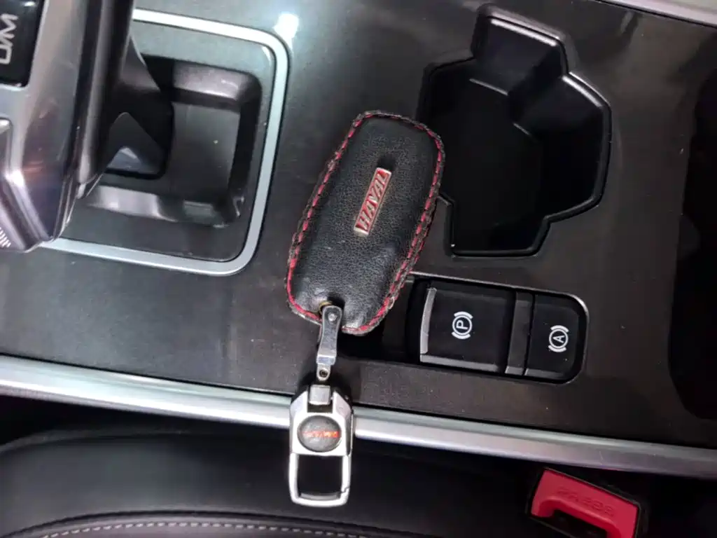 Haval H6 — миниатюра 9