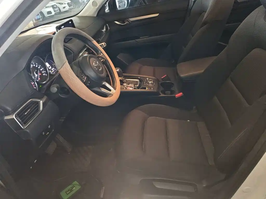 Mazda CX-5 — миниатюра 15