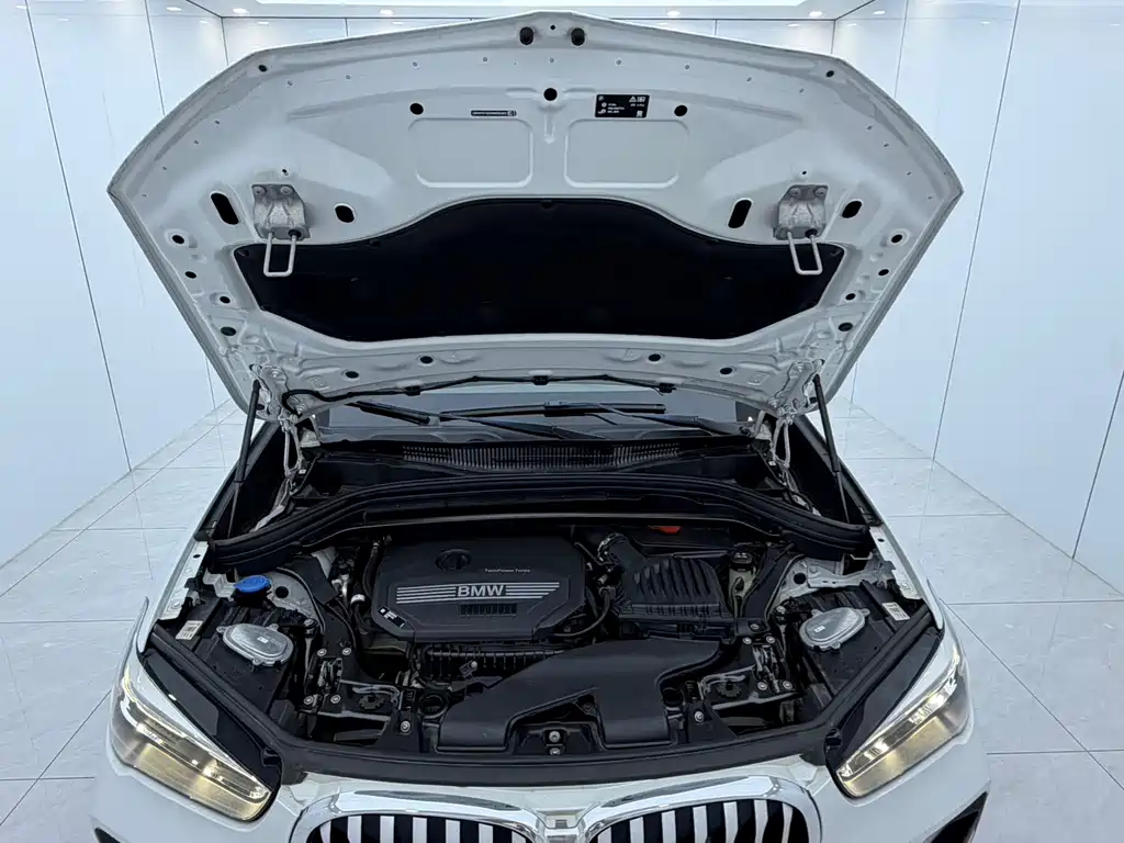 BMW X1 — миниатюра 18