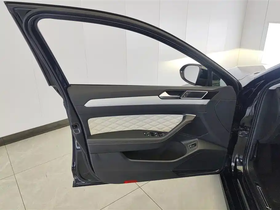 Volkswagen Magotan 2023 200 330TSI DSG Lead