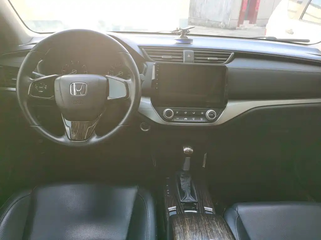 Honda Envix — миниатюра 5