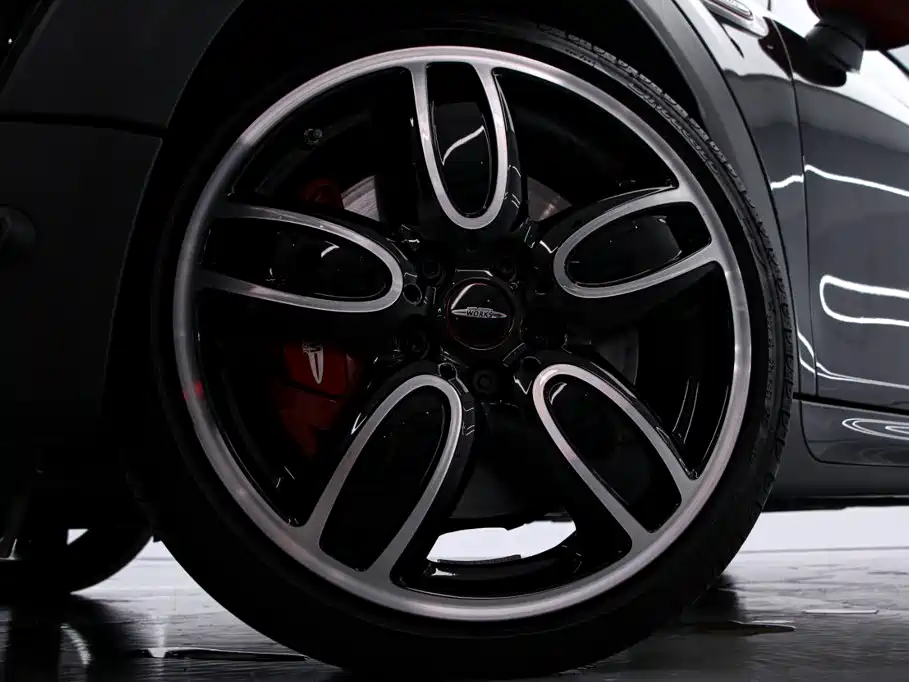 MINI Mini JCW — миниатюра 20