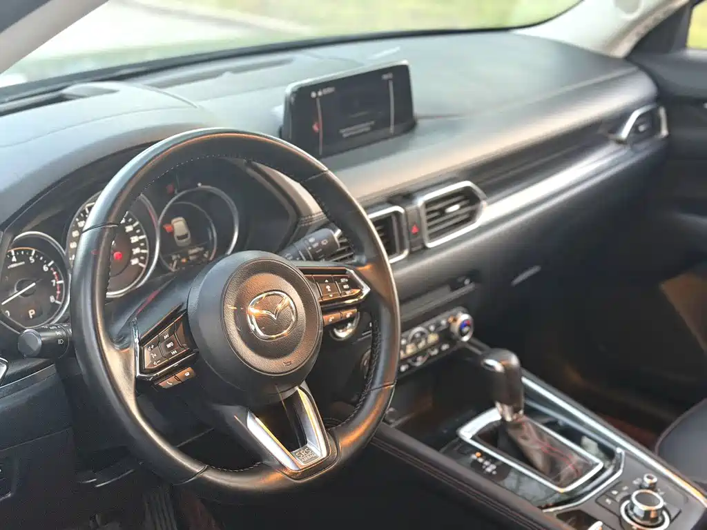 Mazda CX-5 — миниатюра 6