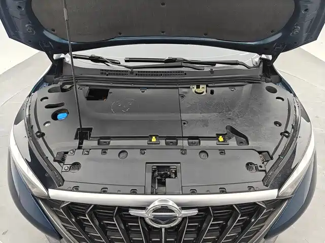 Haima Haima 7X — миниатюра 8