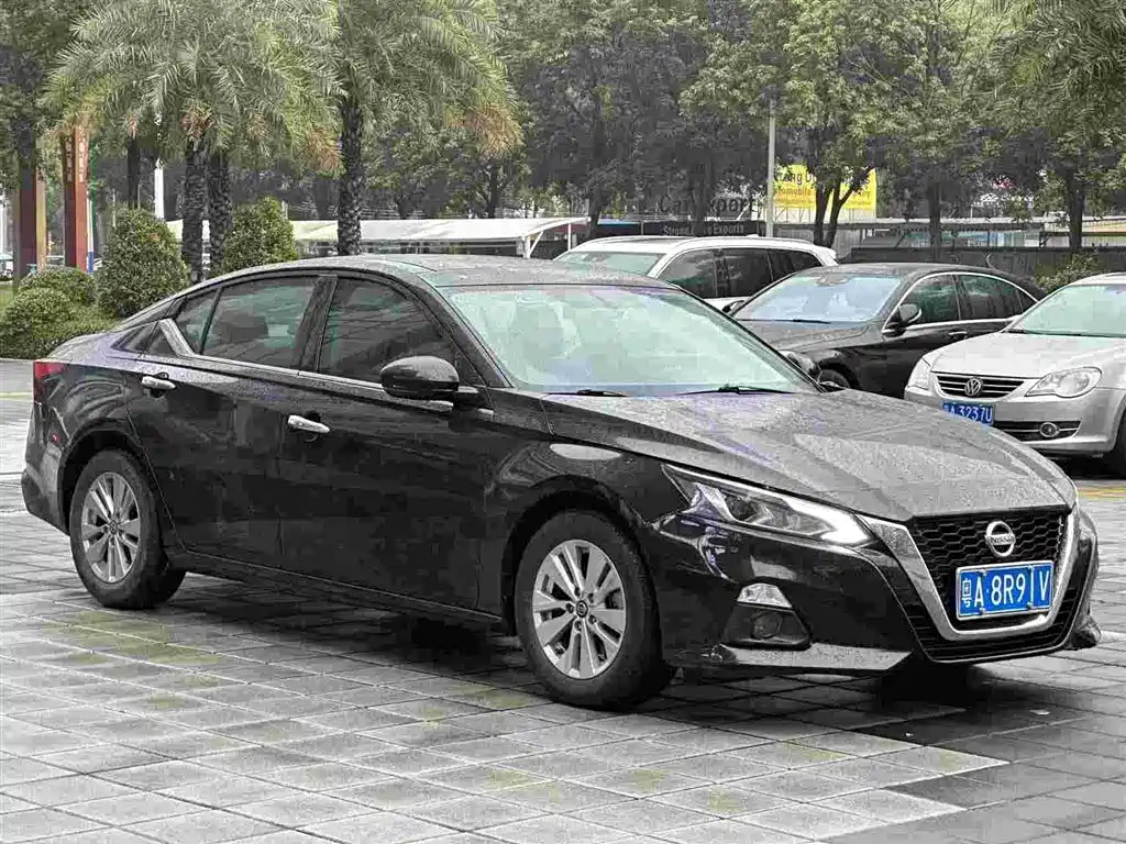 Nissan Teana 2019