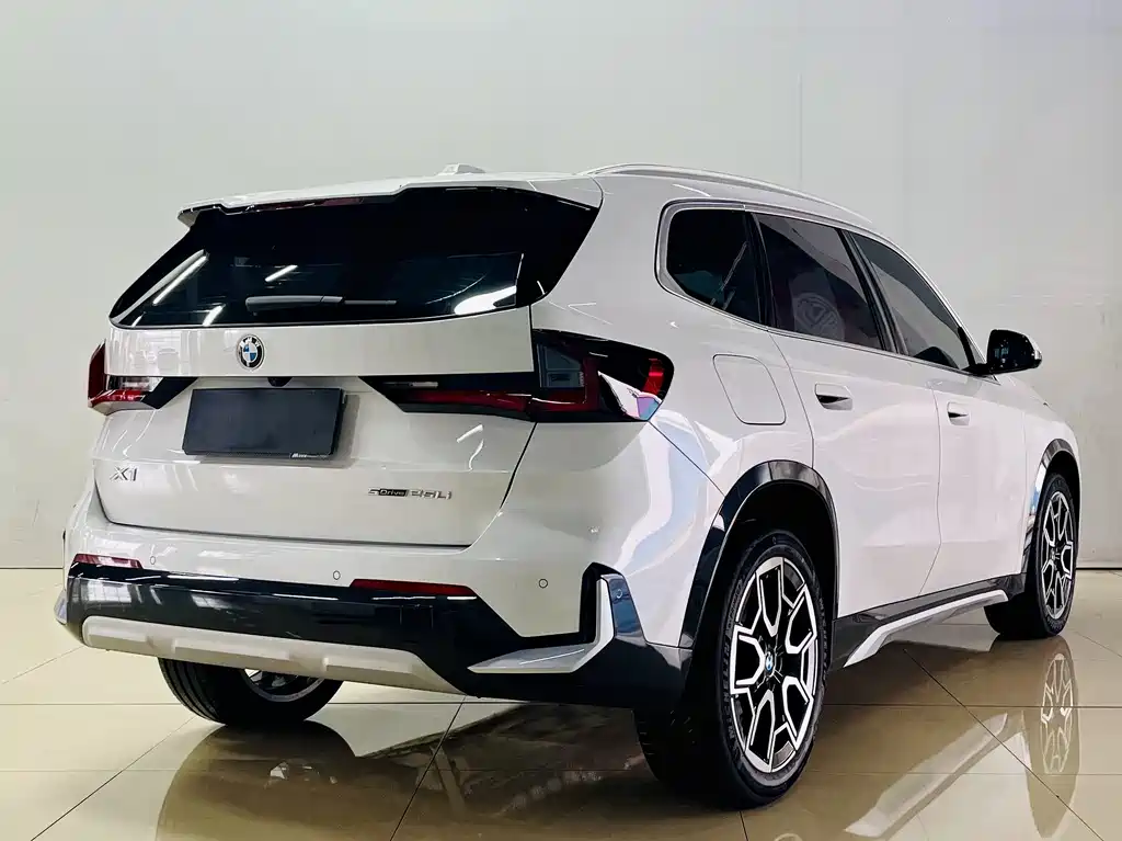 BMW X1 2024 sDrive25Li X