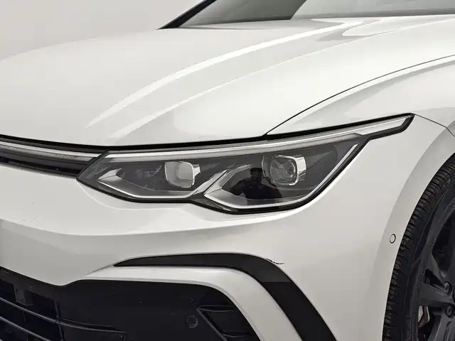 Volkswagen Golf — миниатюра 15