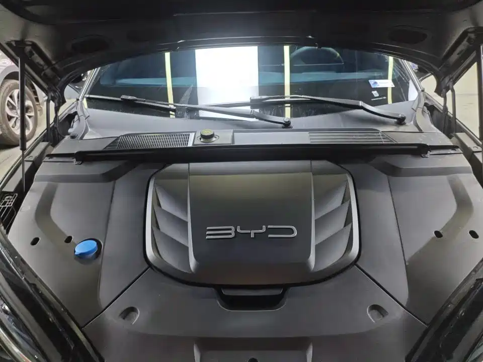 BYD Seal — миниатюра 10
