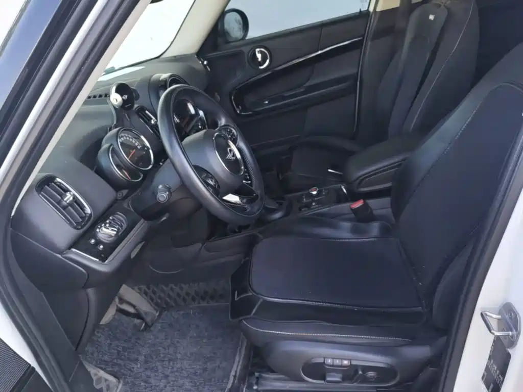 MINI Mini Countryman — миниатюра 15