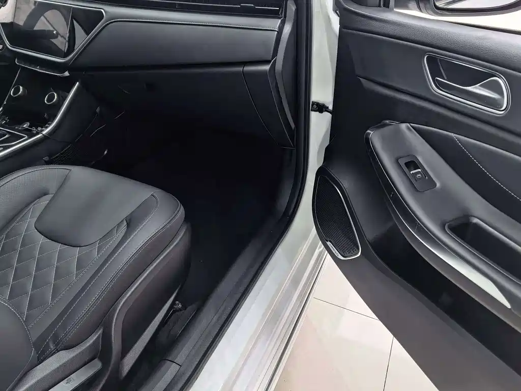 Chery Arrizo GX — миниатюра 7