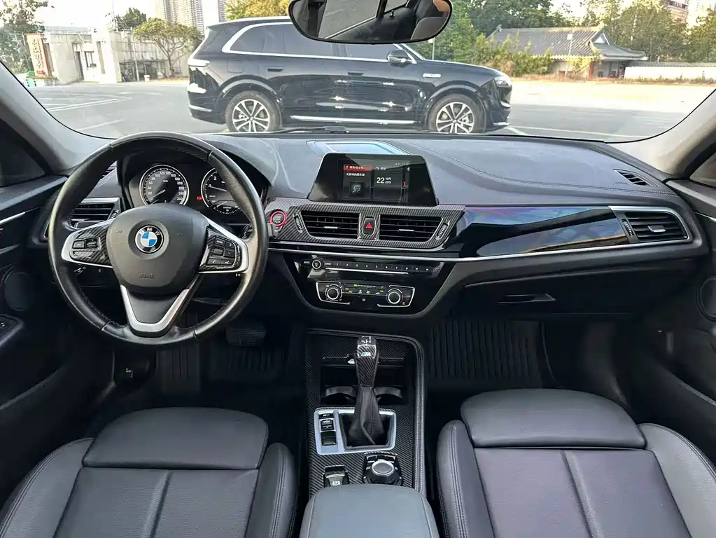 BMW 1 Series — миниатюра 7