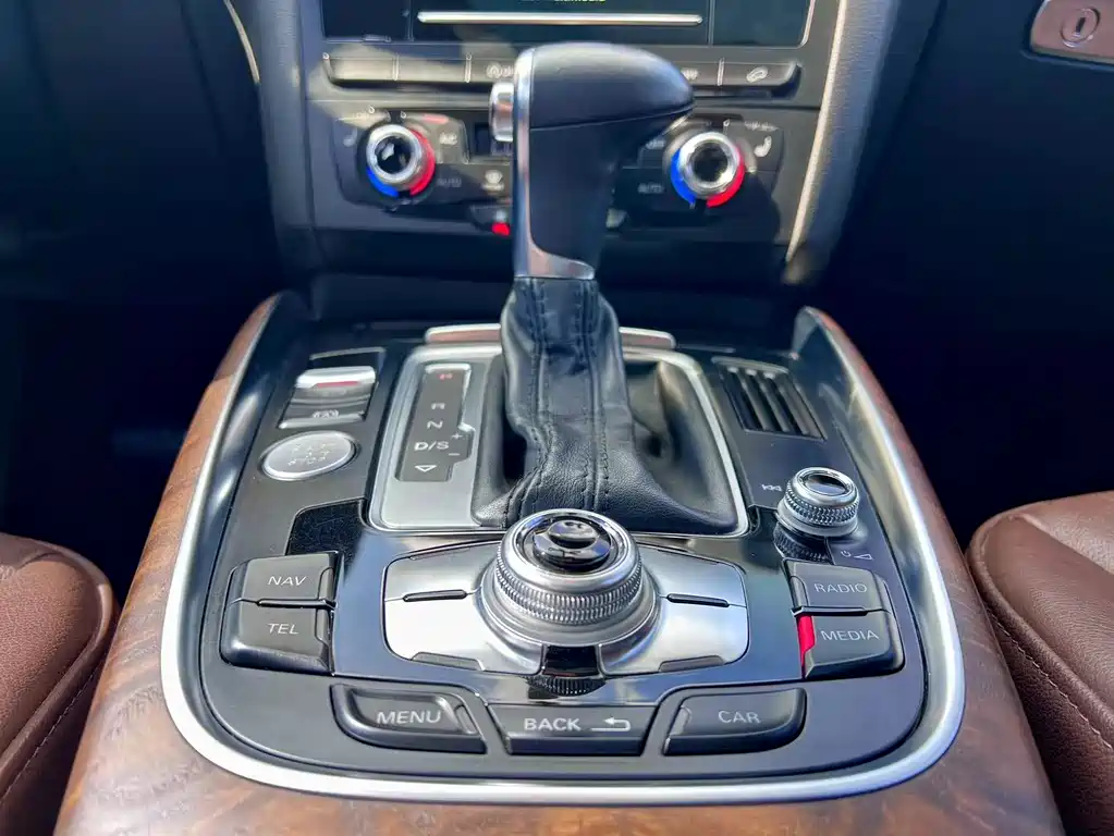 Audi Q5 — миниатюра 14