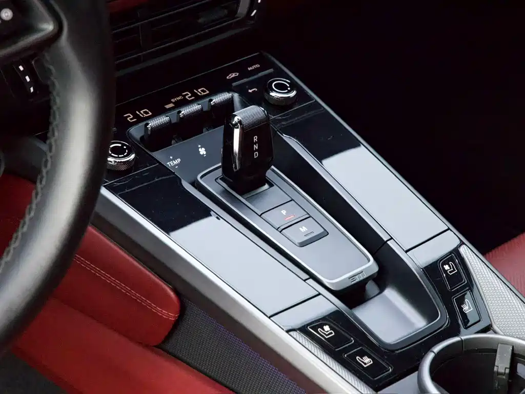 Porsche 911 — миниатюра 16