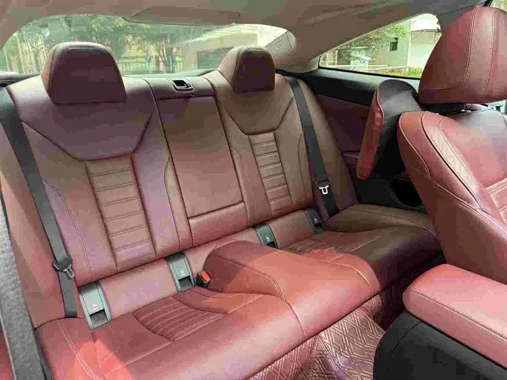 BMW 4 Series — миниатюра 8
