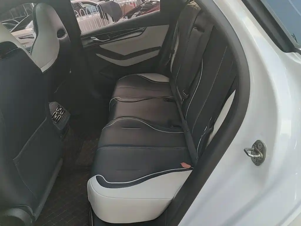BYD Qin PLUS — миниатюра 17